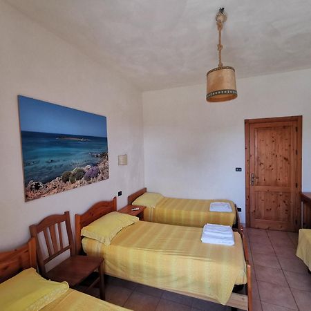 Residence Cerra Otranto Exterior foto