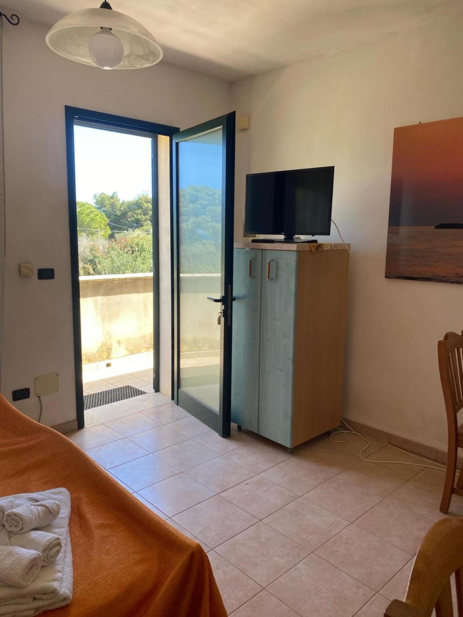 Residence Cerra Otranto Exterior foto