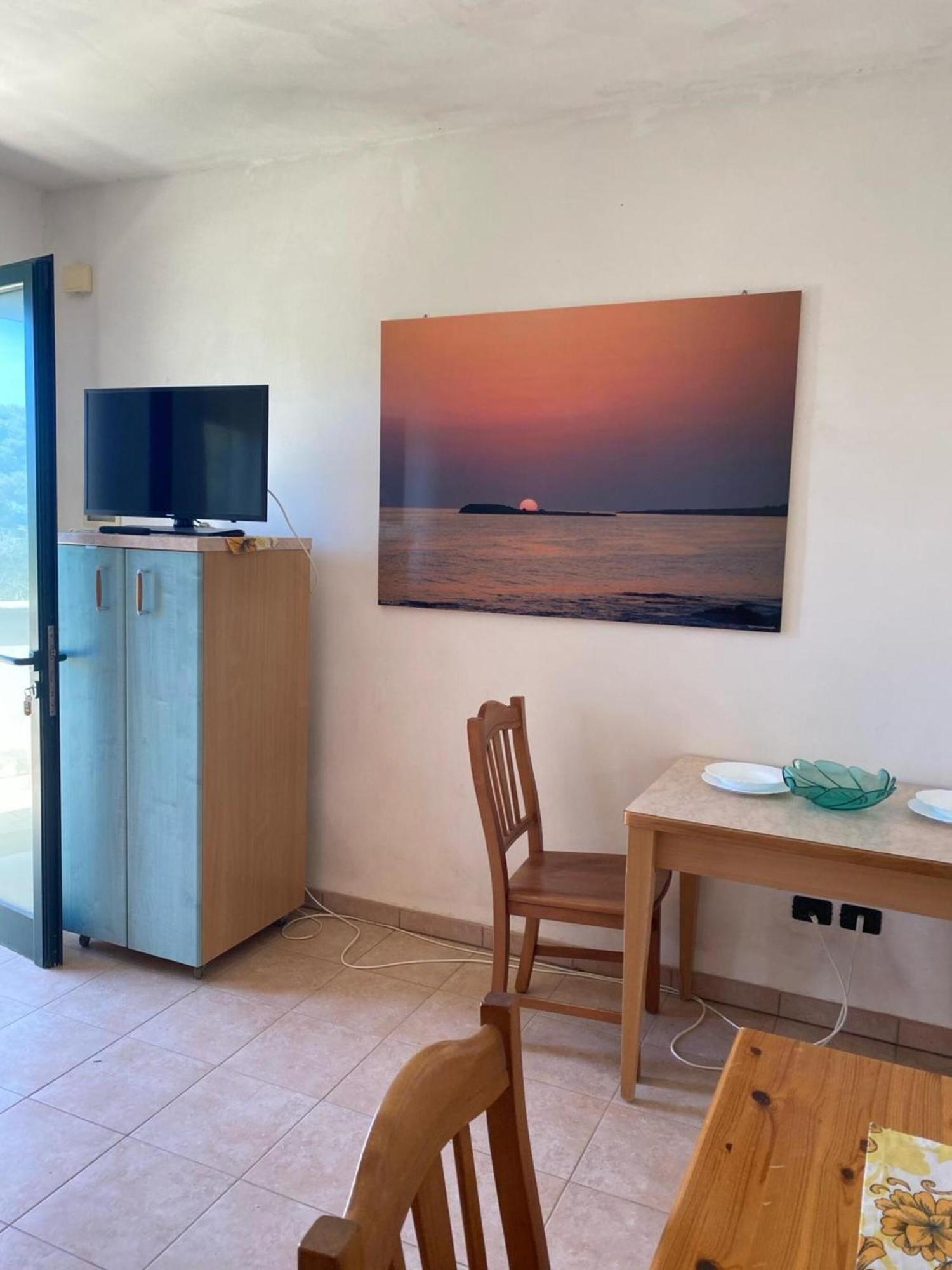 Residence Cerra Otranto Exterior foto