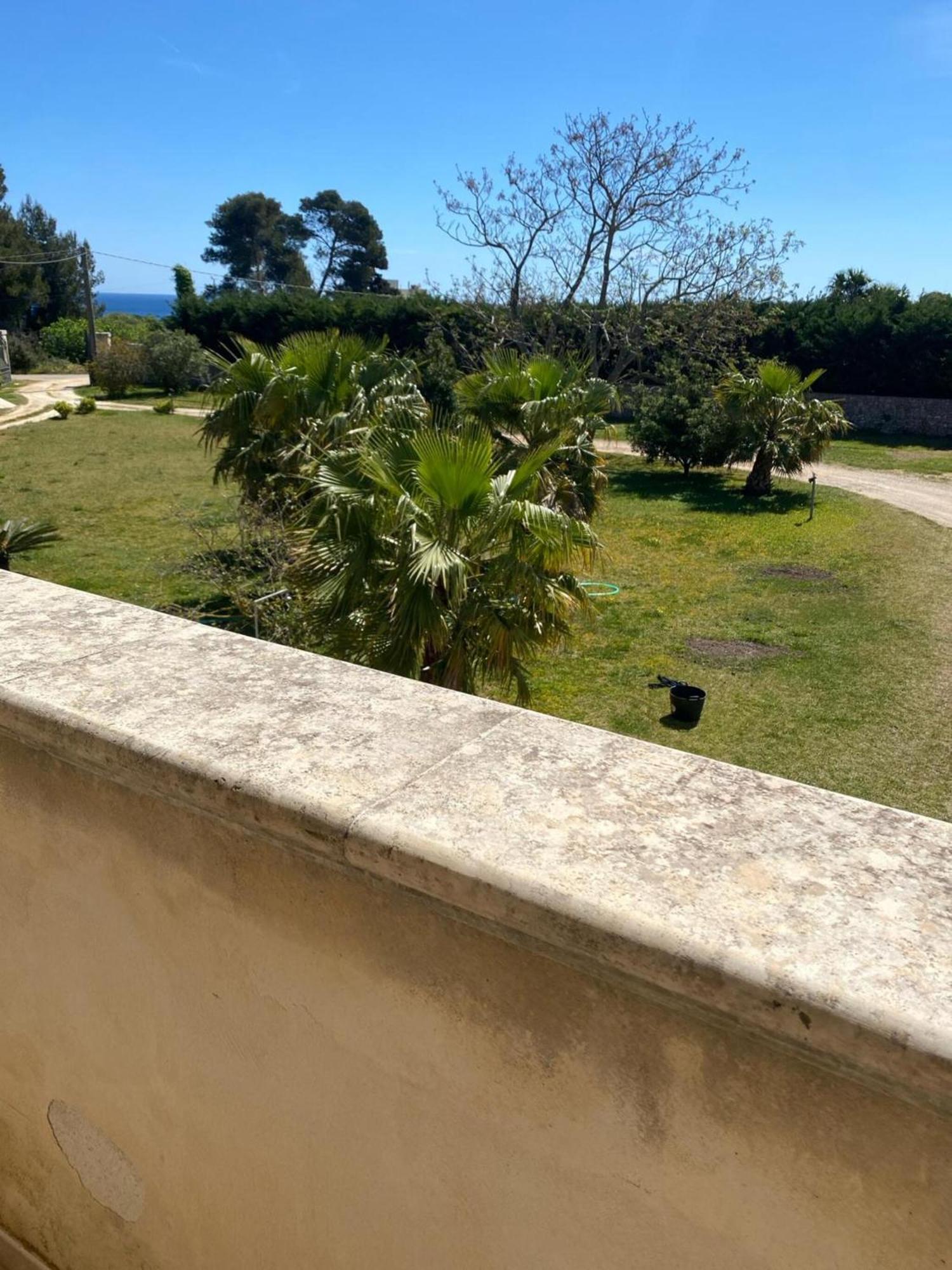 Residence Cerra Otranto Exterior foto