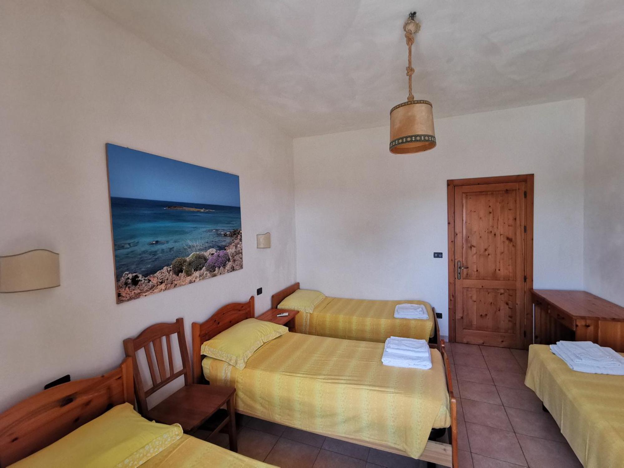 Residence Cerra Otranto Exterior foto